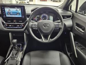 Toyota Corolla Cross 1.8 Hybrid XS - Image 10