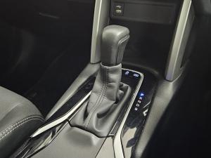Toyota Corolla Cross 1.8 Hybrid XS - Image 11