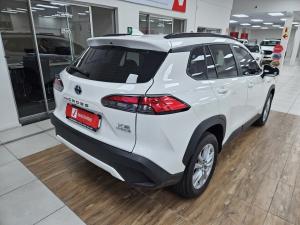 Toyota Corolla Cross 1.8 Hybrid XS - Image 2