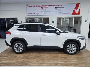 Toyota Corolla Cross 1.8 Hybrid XS - Image 4