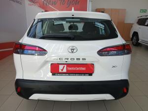 Toyota Corolla Cross 1.8 XS - Image 5