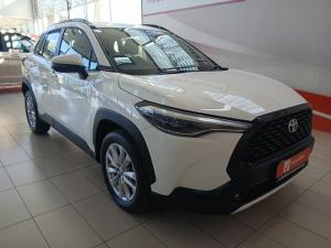 Toyota Corolla Cross 1.8 XS - Image 1