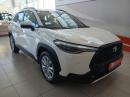 Thumbnail Toyota Corolla Cross 1.8 XS