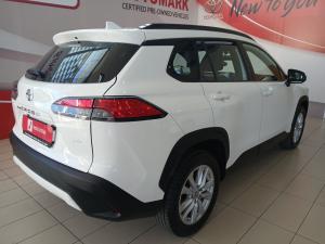 Toyota Corolla Cross 1.8 XS - Image 2
