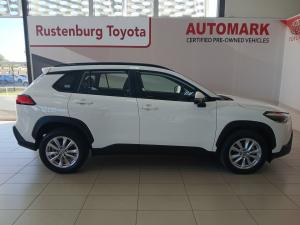Toyota Corolla Cross 1.8 XS - Image 3