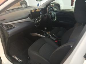 Toyota Starlet 1.5 XR manual - Image 7