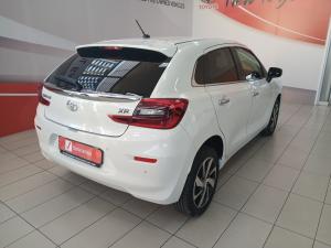 Toyota Starlet 1.5 XR manual - Image 2