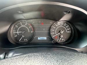 Toyota Hilux 2.4GD single cab S (aircon) - Image 9