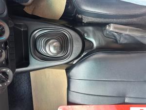 Toyota Hilux 2.4GD single cab S (aircon) - Image 10