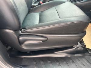 Toyota Hilux 2.4GD single cab S (aircon) - Image 13