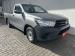 Toyota Hilux 2.4GD single cab S (aircon) - Thumbnail 1