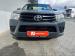 Toyota Hilux 2.4GD single cab S (aircon) - Thumbnail 4