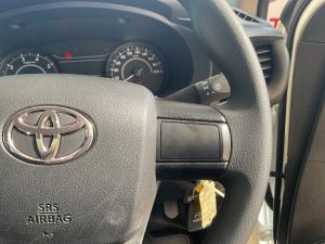 Toyota Hilux 2.4GD single cab S - Image 10