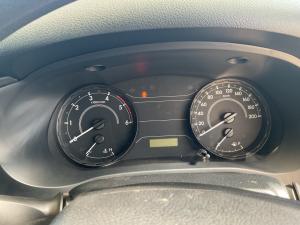 Toyota Hilux 2.4GD single cab S - Image 11