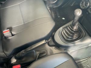 Toyota Hilux 2.4GD single cab S - Image 12