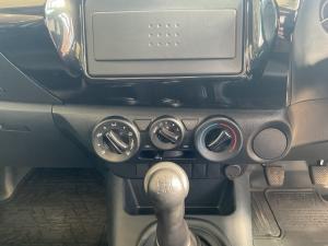 Toyota Hilux 2.4GD single cab S - Image 15