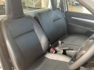 Toyota Hilux 2.4GD single cab S - Image 16