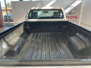 Toyota Hilux 2.4GD single cab S - Image 18