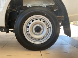 Toyota Hilux 2.4GD single cab S - Image 19