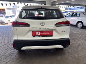 Toyota Corolla Cross 1.8 XS - Image 5