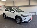 Thumbnail Toyota Corolla Cross 1.8 XS