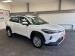 Toyota Corolla Cross 1.8 XS - Thumbnail 1