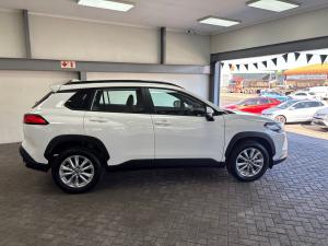 Toyota Corolla Cross 1.8 XS - Image 3