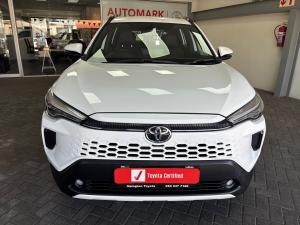 Toyota Corolla Cross 1.8 XS - Image 4