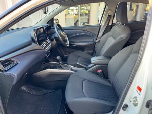 Toyota Starlet 1.5 XR manual - Image 7