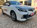 Toyota Starlet 1.5 XR manual - Thumbnail 1