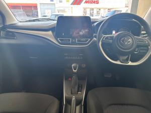 Toyota Starlet 1.5 XR auto - Image 6