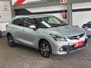Thumbnail Toyota Starlet 1.5 XR auto