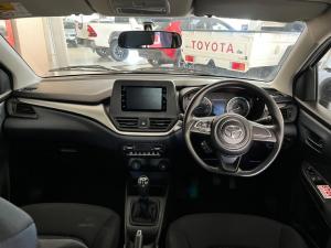 Toyota Starlet 1.5 Xi - Image 10
