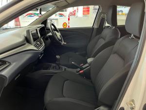 Toyota Starlet 1.5 Xi - Image 11