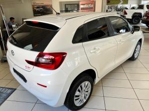 Toyota Starlet 1.5 Xi - Image 3