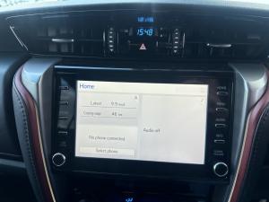 Toyota Fortuner 2.8GD-6 4x4 - Image 14