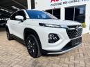 Thumbnail Suzuki Fronx 1.5 GL manual