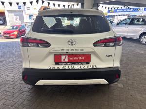 Toyota Corolla Cross 1.8 XR - Image 5