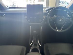 Toyota Corolla Cross 1.8 XR - Image 6