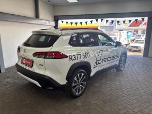 Toyota Corolla Cross 1.8 XR - Image 2