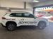 Toyota Corolla Cross 1.8 XR - Thumbnail 3