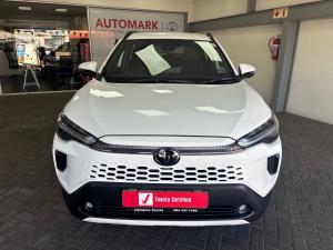 Toyota Corolla Cross 1.8 XR - Image 4