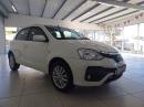 Thumbnail Toyota Etios hatch 1.5 Sprint