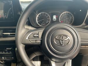 Toyota Urban Cruiser 1.5 XS - Image 13