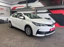 Thumbnail Toyota Corolla Quest 1.8 Plus manual