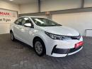 Thumbnail Toyota Corolla Quest 1.8 Plus manual
