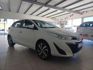 Toyota Yaris 1.5 Xs - Image 1