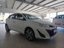 Thumbnail Toyota Yaris 1.5 Xs