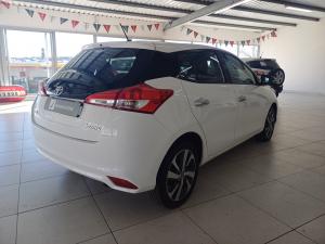 Toyota Yaris 1.5 Xs - Image 2