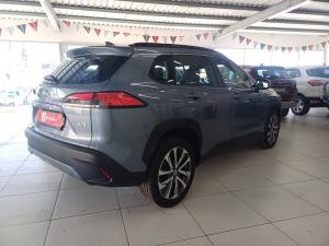 Toyota Corolla Cross 1.8 XR - Image 2